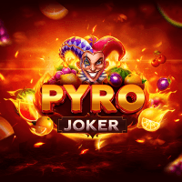 Pyro Joker screenshot