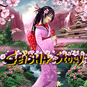 Câu Chuyện Nàng Geisha screenshot