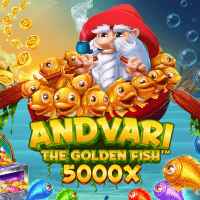 Andvari Cá Vàng screenshot