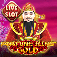 Vua Tài Lộc Vàng screenshot