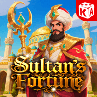 Vận May Của Nhà Vua Sultan screenshot